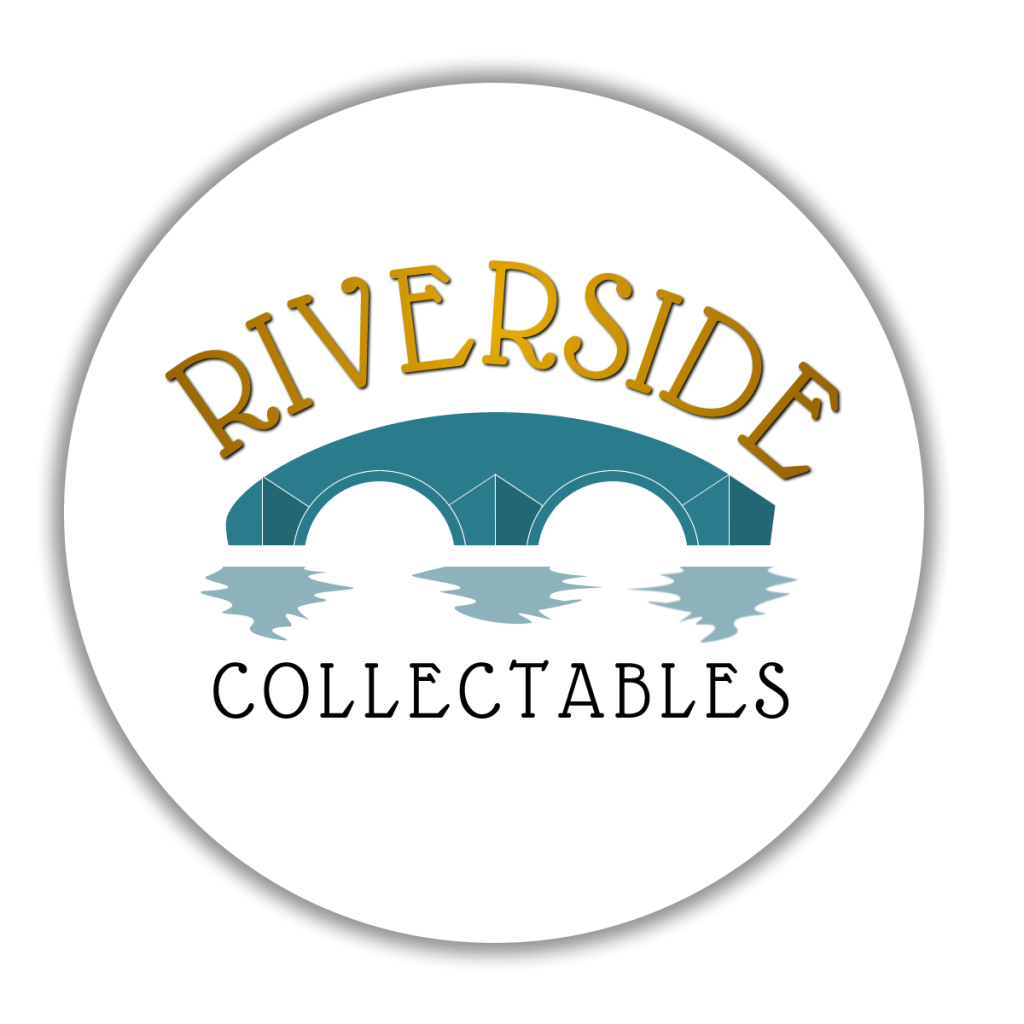 Automobilia Riverside Collectables